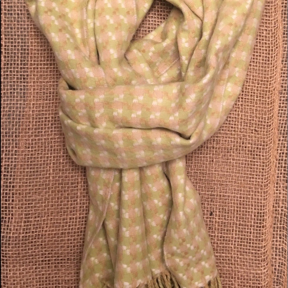 Cashmere Scarf